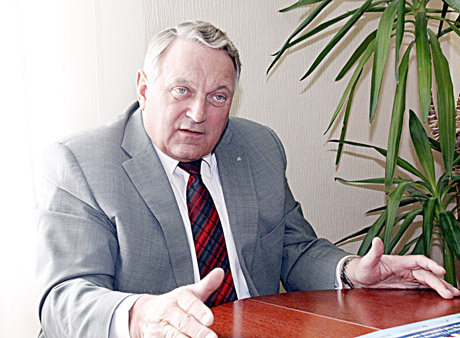 Regiono darbdavys Nr. 1: ligoninės neišnešiojau, stiprinau Regiono darbdavys Nr. 1: ligoninės neišnešiojau, stiprinau