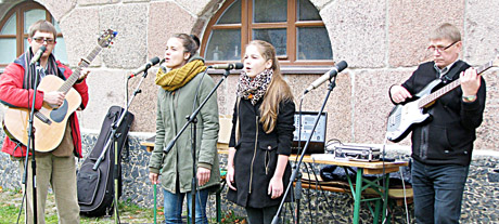 Linkuvos kultūros centre – naujovės Linkuvos kultūros centre – naujovės