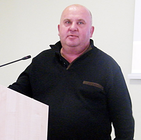 Žemdirbiai draudžia vos penktadalį pasėlių