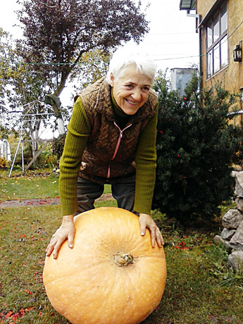 KONKURSAS „RUDENS GĖRYBĖS“ KONKURSAS „RUDENS GĖRYBĖS“