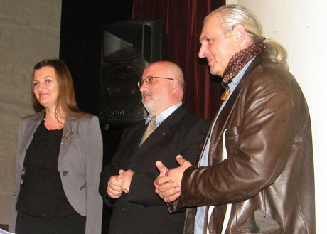 Filme apie Donelaitį atgijo XVIII amžiaus kostiumai Filme apie Donelaitį atgijo XVIII amžiaus kostiumai