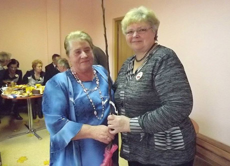 Antroji obuolių šventė Antroji obuolių šventė