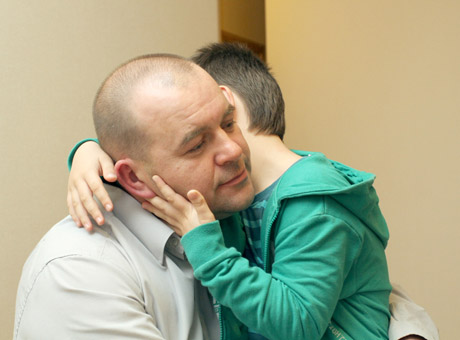 Gerumui galioja savi įstatymai Gerumui galioja savi įstatymai