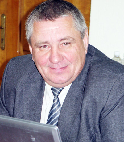 Kandidatų į merus gretos gausėja Kandidatų į merus gretos gausėja