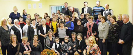 Vakaronė Grikpėdžiuose Vakaronė Grikpėdžiuose