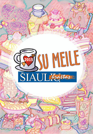 Su meile – prie stalo Su meile – prie stalo