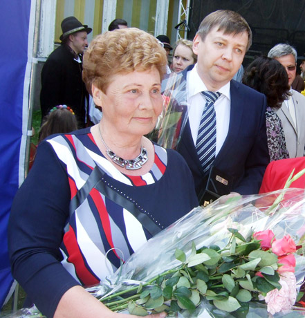 Kai Naujieji beldžias į duris Kai Naujieji beldžias į duris