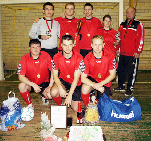 Šeimų futbolo turnyre rungtyniavo ir šiauliečiai Šeimų futbolo turnyre rungtyniavo ir šiauliečiai