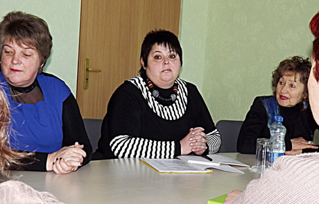 Nuoma nevyriausybininkams „kerta sparnus“ Nuoma nevyriausybininkams „kerta sparnus“