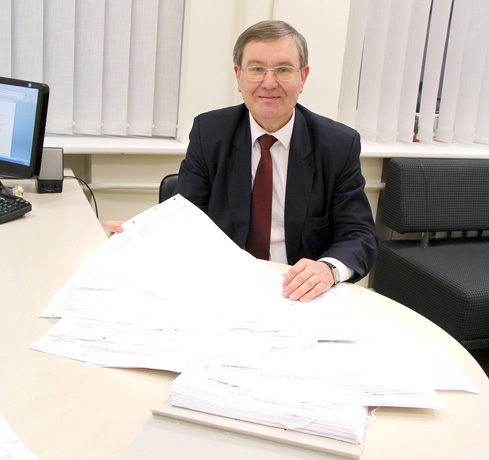 J. Sartausko vedami Šiaulių socialdemokratai sulaukė rekordinio šiauliečių palaikymo J. Sartausko vedami Šiaulių socialdemokratai sulaukė rekordinio šiauliečių palaikymo