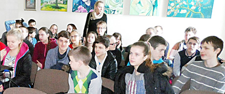 Moksleiviams – apie saugumą internete Moksleiviams – apie saugumą internete