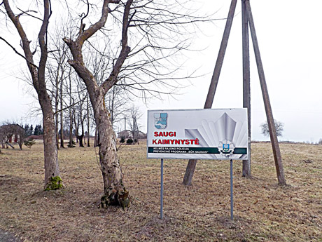 Bandykime susikurti saugesnę aplinką Bandykime susikurti saugesnę aplinką