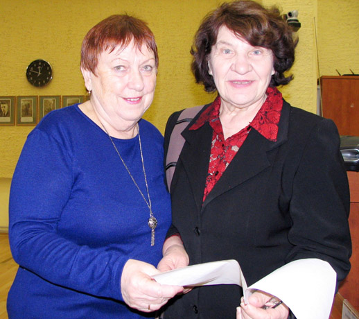 Diktantą rašė ir radviliškiečiai Diktantą rašė ir radviliškiečiai