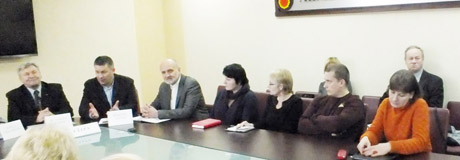 Švietimo sistemoje reikalai prastės ir toliau Švietimo sistemoje reikalai prastės ir toliau