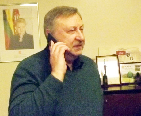 \"Valstiečiai\" laimėjo ir bandys įtvirtinti pergalę \"Valstiečiai\" laimėjo ir bandys įtvirtinti pergalę