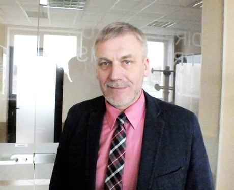 Akmenės rajone lyderiai sustiprino pozicijas Akmenės rajone lyderiai sustiprino pozicijas