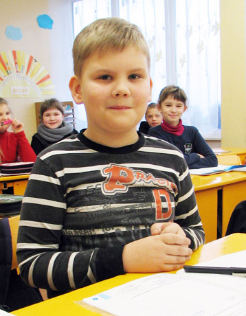 Dailyraščio konkurse – būrys regiono atstovų Dailyraščio konkurse – būrys regiono atstovų