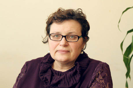 Šiaulių verslas kraujuoja Šiaulių verslas kraujuoja