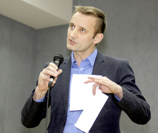 Dviese valtyje: ką pasirinks Šiauliai? Dviese valtyje: ką pasirinks Šiauliai?