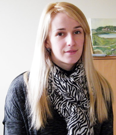 Laimė – gyventi gimtinėje Laimė – gyventi gimtinėje