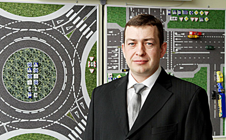 Užsieniečiai pildo darbo rinką Užsieniečiai pildo darbo rinką