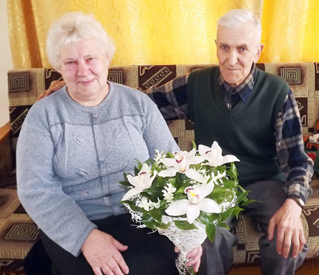 Moskvičiukas nuvežė į darnų gyvenimą Moskvičiukas nuvežė į darnų gyvenimą