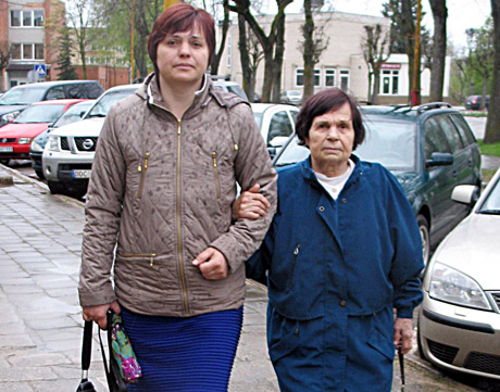 Išminties ir gerumo mokė gyvenimas Išminties ir gerumo mokė gyvenimas
