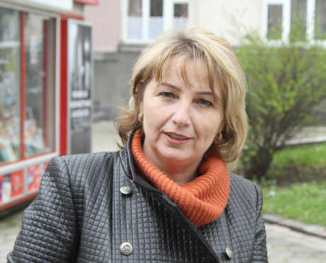 Ar reikia Lietuvoje vaikų namų? Ar reikia Lietuvoje vaikų namų?