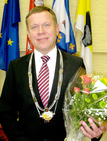 Nušalintasis A.Čepononis vyks į suvažiavimą Nušalintasis A.Čepononis vyks į suvažiavimą