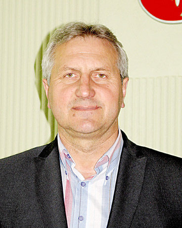 Rajono savivaldybėje / Rajono savivaldybėje /
