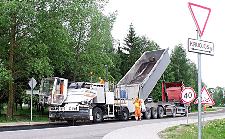 Strateginiai planai – pagrindinių darbų kryptys Strateginiai planai – pagrindinių darbų kryptys