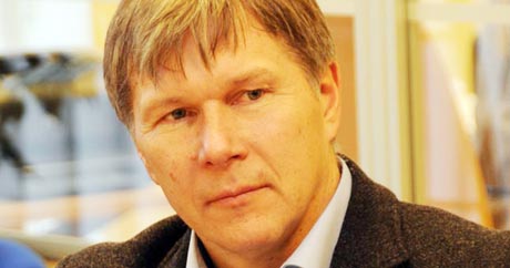 Jei dabar kažkam Lietuvoje trukdo lietuvių kalba – vėliau trukdys ir lietuviai Jei dabar kažkam Lietuvoje trukdo lietuvių kalba – vėliau trukdys ir lietuviai