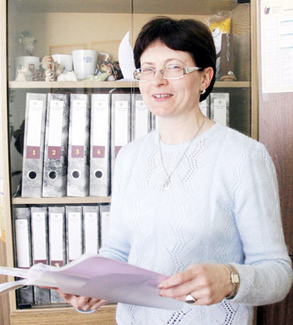 Lietuvių kalbos egzamino rezultatai prastesni negu pernai Lietuvių kalbos egzamino rezultatai prastesni negu pernai