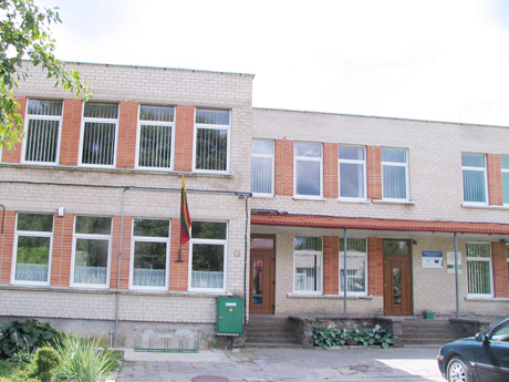 Renovuotas centras plečia veiklas Renovuotas centras plečia veiklas