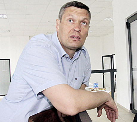 Šiauliuose „surastos“ V. Čkalovo gatvės neliks Šiauliuose „surastos“ V. Čkalovo gatvės neliks