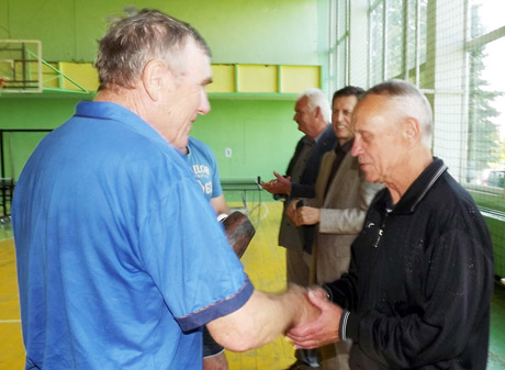 Į būrį telkia pomėgio draugus Į būrį telkia pomėgio draugus