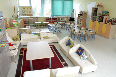 Šiaulių vaikučiams – jaukūs ir šilti darželiai Šiaulių vaikučiams – jaukūs ir šilti darželiai