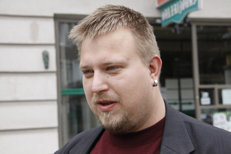 Ar priimtumėte pabėgėlius? Ar priimtumėte pabėgėlius?