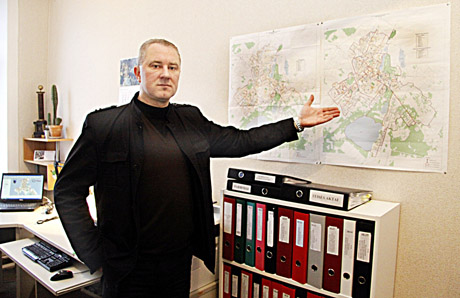 Nelaimės perspėjimai pasieks ne iš karto Nelaimės perspėjimai pasieks ne iš karto