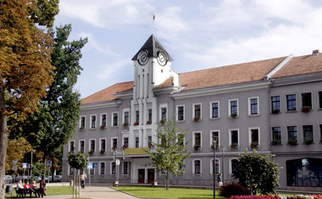 Įvertino Lietuvos savivaldybių e. demokratijos paslaugas: lyderiauja Šiauliai Įvertino Lietuvos savivaldybių e. demokratijos paslaugas: lyderiauja Šiauliai