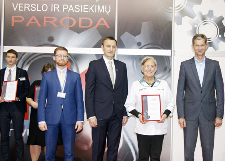 Nuo šokoladinių pieštukų iki stručio taukų Nuo šokoladinių pieštukų iki stručio taukų
