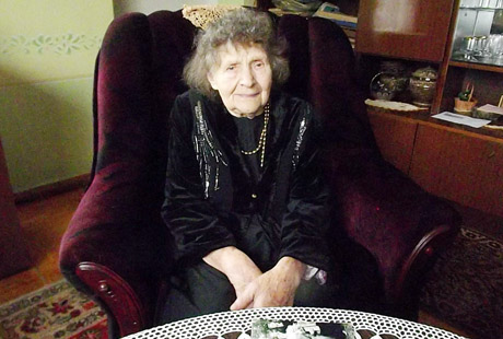 Negandos nesužlugdė Negandos nesužlugdė