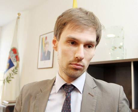 Ar pritariate peršamam įvaizdžiui, kad Šiauliai – verksnių miestas? Ar pritariate peršamam įvaizdžiui, kad Šiauliai – verksnių miestas?