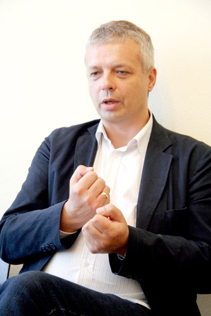 Rinkimų kova: ką myli meras? Rinkimų kova: ką myli meras?
