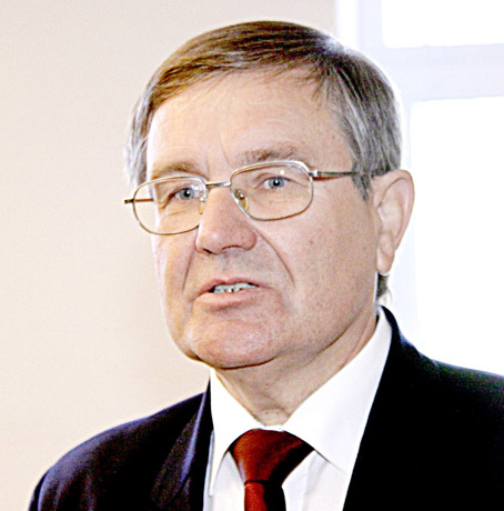 Savų projektų – nė nepradėjo Savų projektų – nė nepradėjo