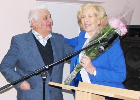 Dalia Teišerskytė apie poeziją, gyvenimą, knygas Dalia Teišerskytė apie poeziją, gyvenimą, knygas