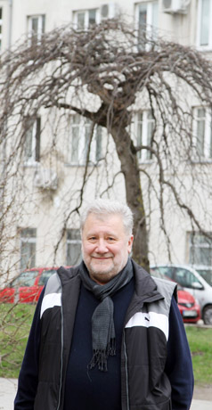 Teatro ir aktoriaus misija – pažadinti jausmus Teatro ir aktoriaus misija – pažadinti jausmus