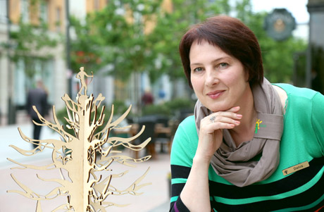 Kelionių vadovė labiausiai vengia „korozijos“ Kelionių vadovė labiausiai vengia „korozijos“