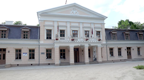 Po Žagarės kraštą – visai dienai Po Žagarės kraštą – visai dienai