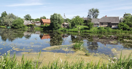 Sparčiai perkamos Žagarės paupio sodybos Sparčiai perkamos Žagarės paupio sodybos